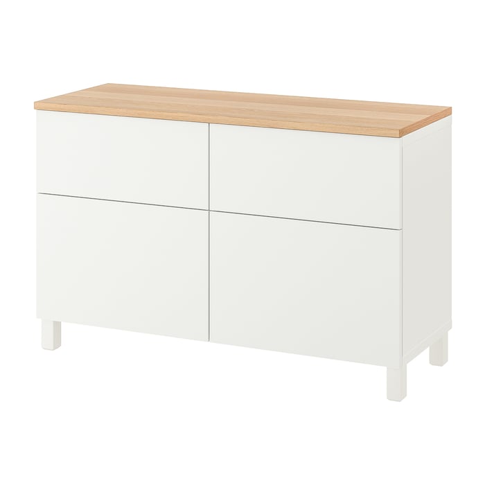 Meubles de rangement IKEA