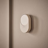 BILRESA Ensemble télécommande, molette/multicolore