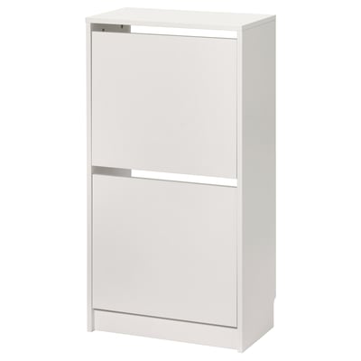 Armoire / chaussures de chaussures Rack Witte 29 x 51 x 87 cm - stockage /  rangement