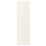 BODBYN Porte, blanc cassé, 12x40 "