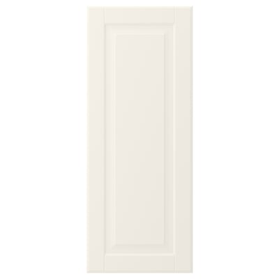 BODBYN Porte, blanc cassé, 12x30 "