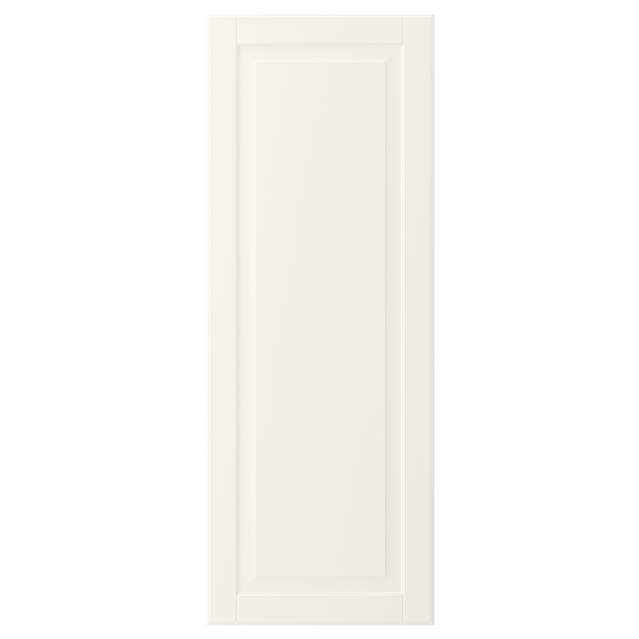 BODBYN porte, blanc cassé, 38x38 cm (15x15) - CA