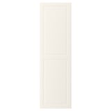 BODBYN Porte, blanc cassé, 18x60 "