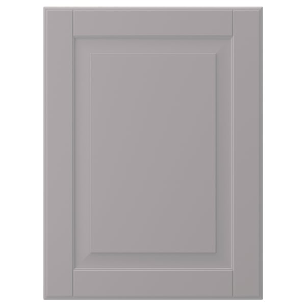 BODBYN Porte, gris, 15x20 "