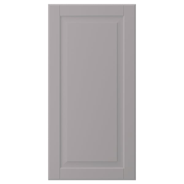 BODBYN Porte, gris, 15x30 "