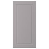 BODBYN Porte, gris, 15x30 "
