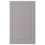 BODBYN Porte, gris, 18x30 "