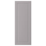 BODBYN Porte, gris, 15x40 "