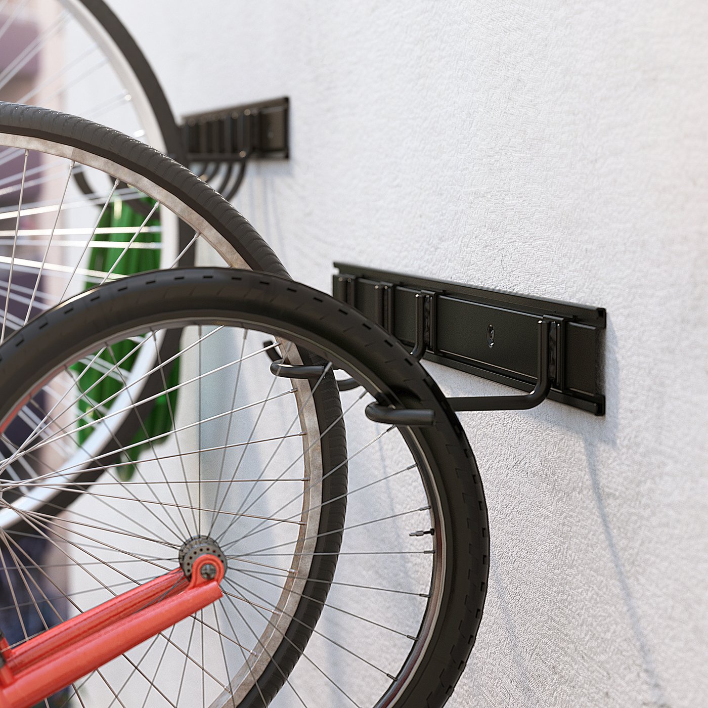 Crochet vélo ikea Outlet