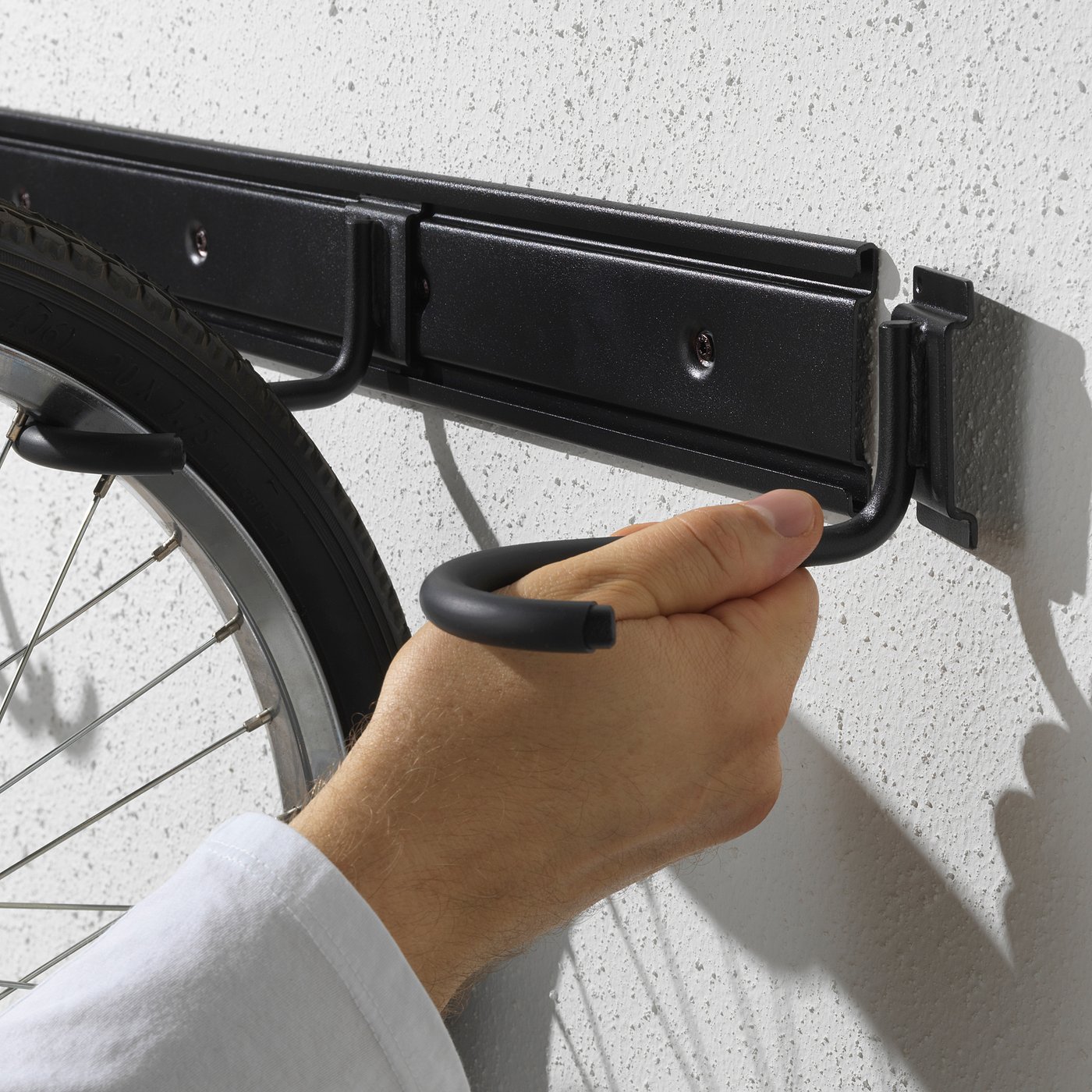 Crochet vélo ikea Outlet