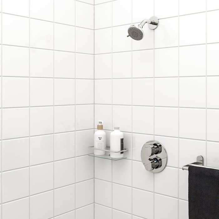 Ensembles et barres de douche IKEA CA