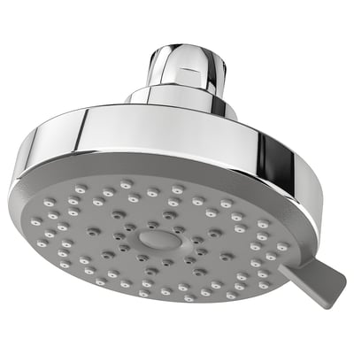 BROGRUND Pomme de douche 5 jets, chromé