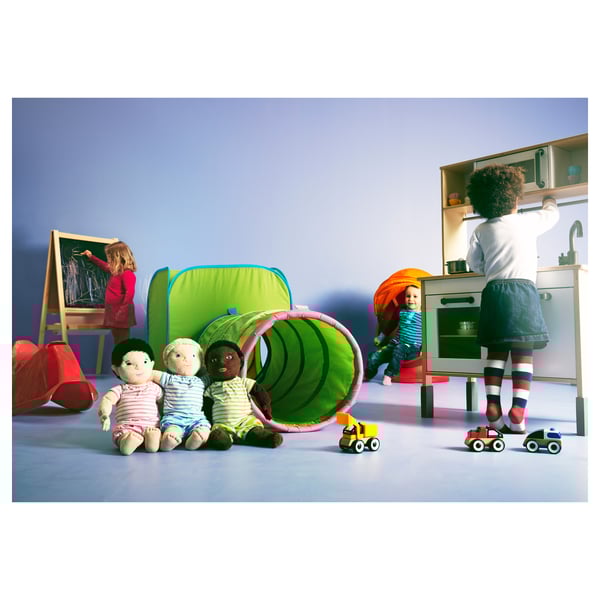 Busa Tunnel De Jeu Ikea