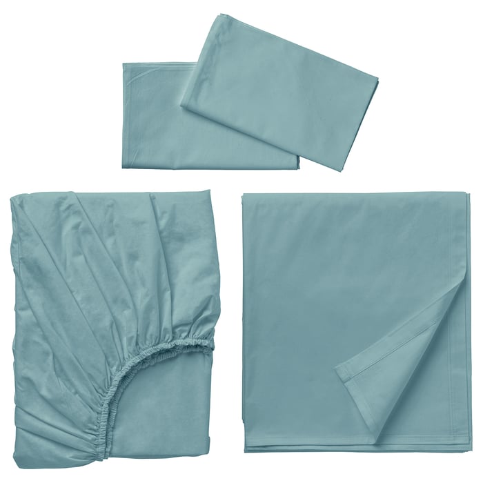 Kensington Pony SureFit® Drap de protection pour poney Bleu