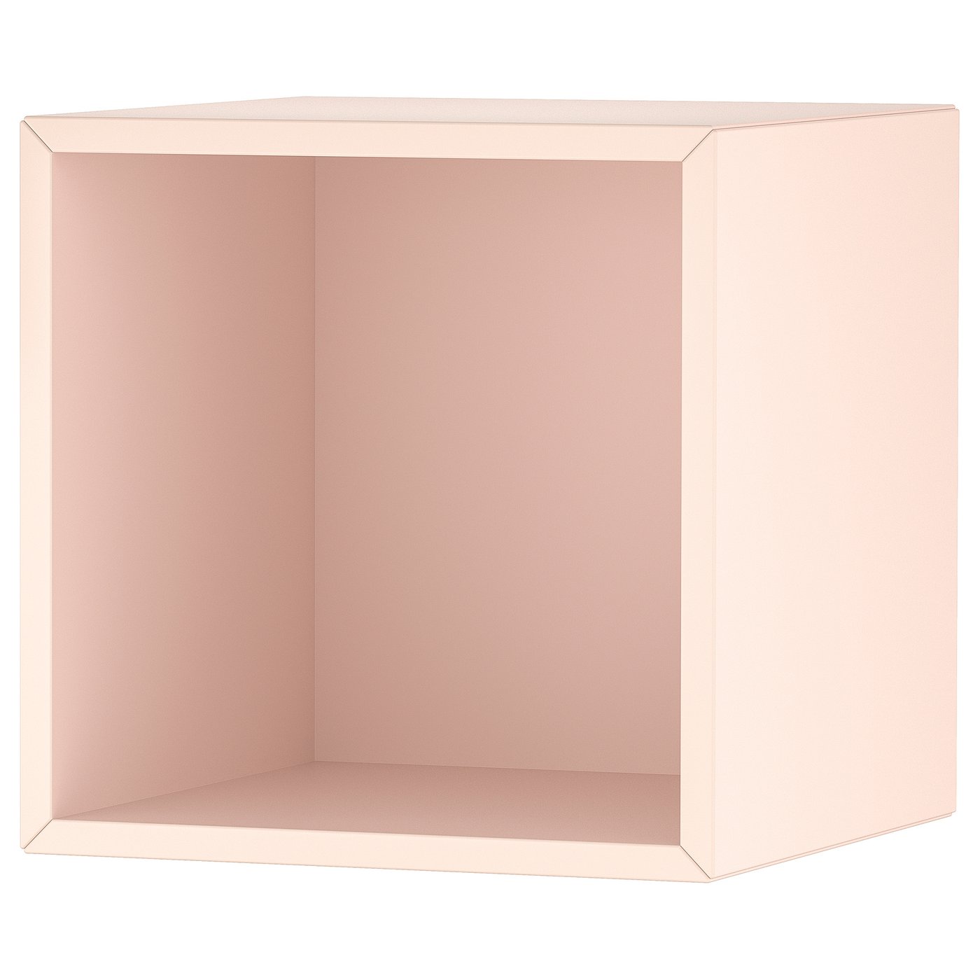 EKET Armoire, rose clair, 35x35x35 cm (133/4x133/4x133/4") IKEA CA