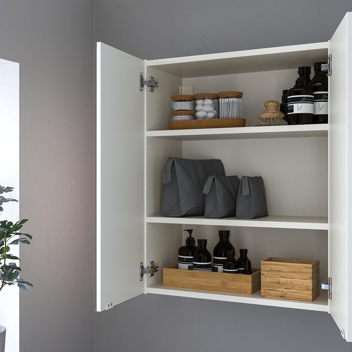 Armoires de salle de bains et pharmacies IKEA CA