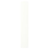 ENHET Porte, blanc, 12x72 "