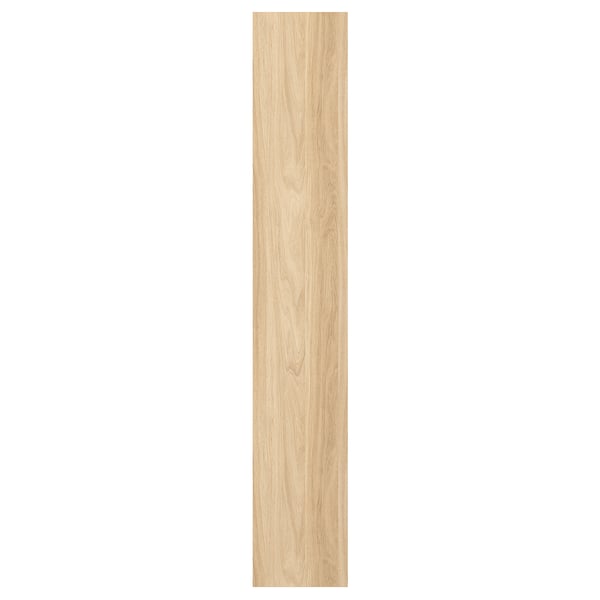 ENHET Porte, eff chêne, 12x72 "