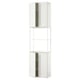 ENHET Rangement, blanc/caisson blanc, 24x12 3/4x90 "