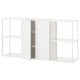 ENHET Rangement, blanc, 60x12 3/4x30 "