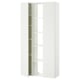 ENHET Rangement, blanc, 36x12 3/4x72 "