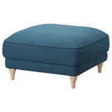 ESSEBODA Repose-pieds, Tallmyra/bleu bouleau