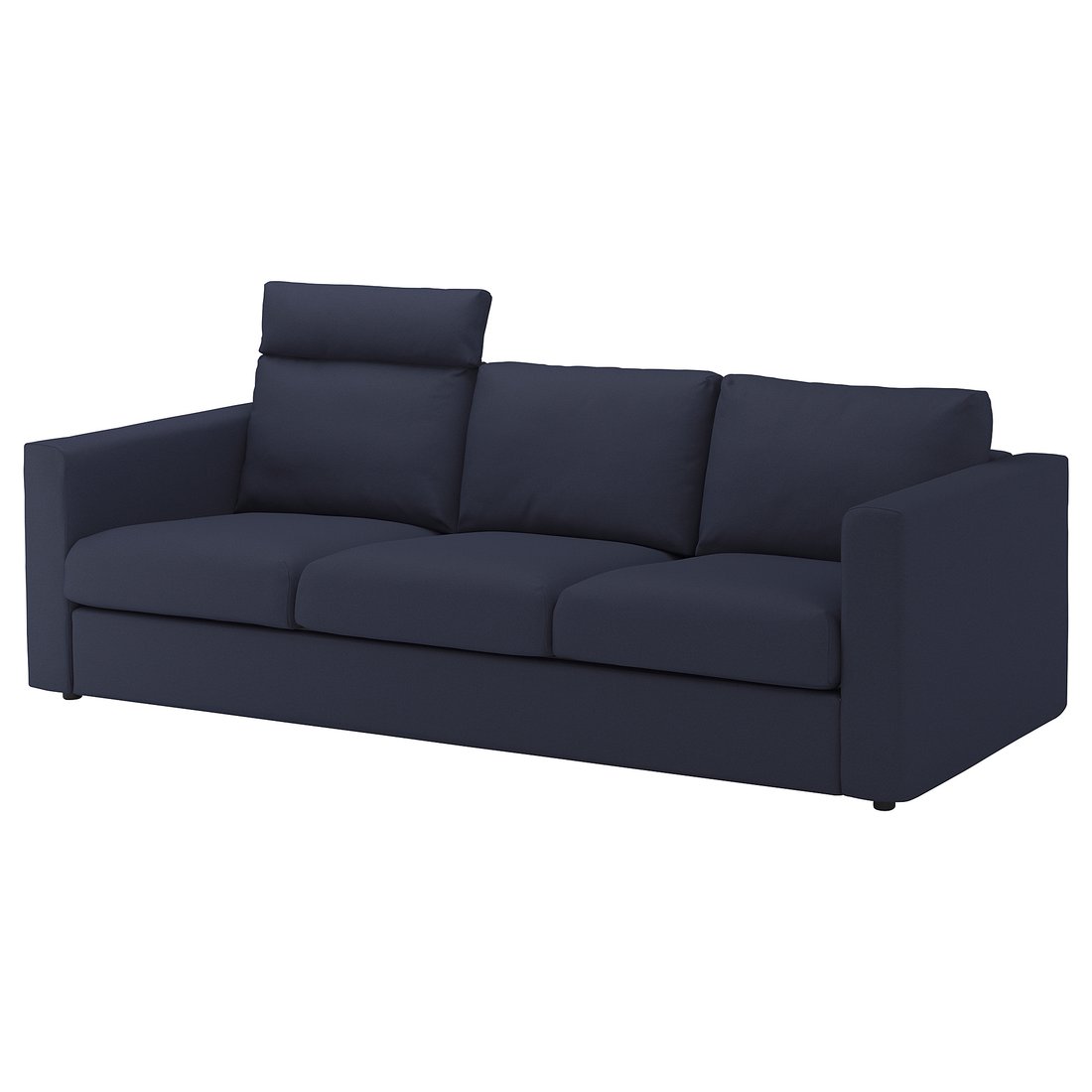 FINNALA Canapé avec appuietête/Tallmyra beige IKEA