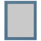 FISKBO Cadre, bleu gris foncé, 8x10 "