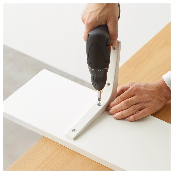 FIXA Ensemble de 200 vis. IKEA® Canada IKEA CA