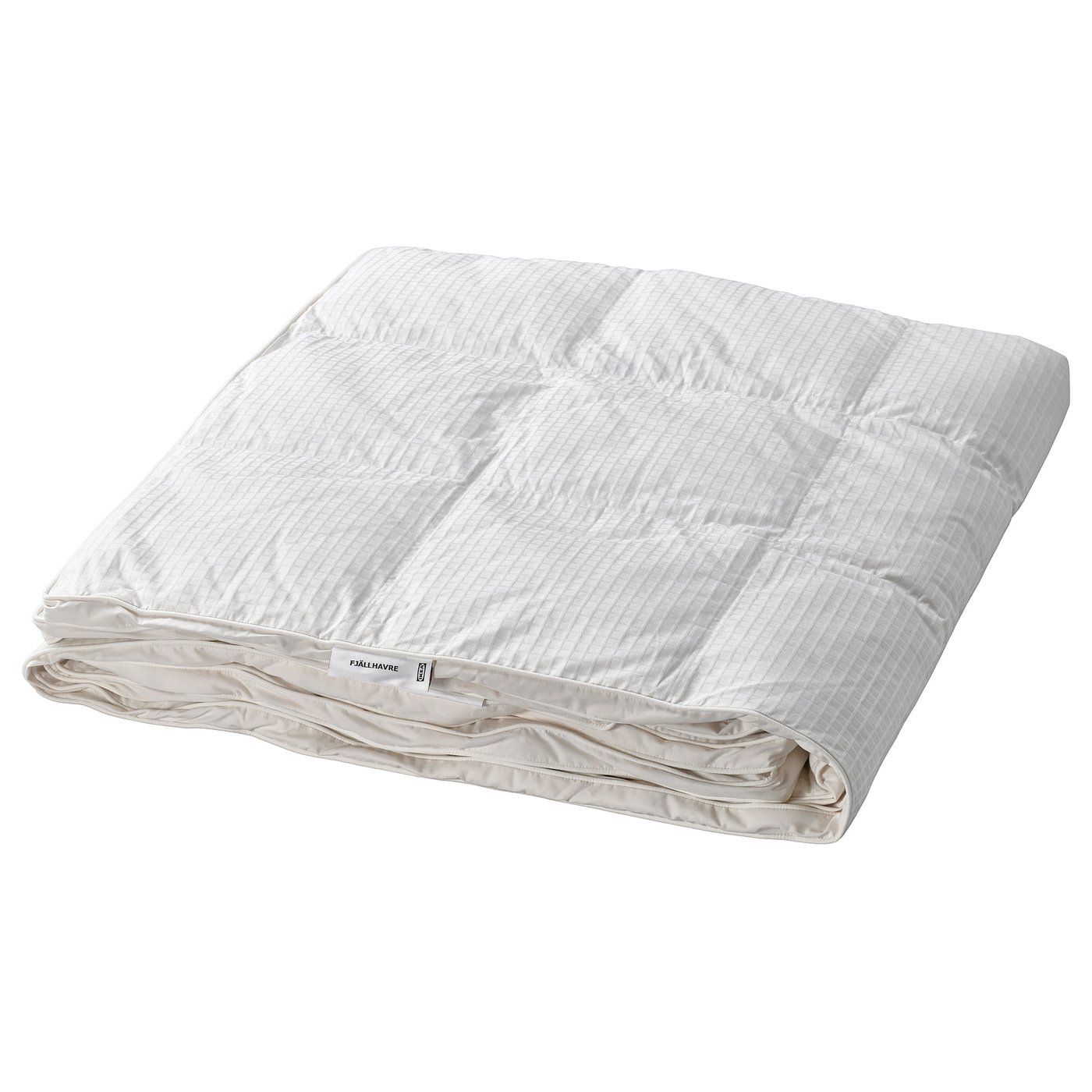 FJÄLLHAVRE Couette, chaude, 1 place