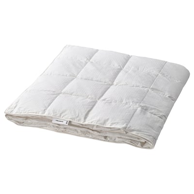 FJÄLLHAVRE Couette, légère, 2 places/grand 2 places