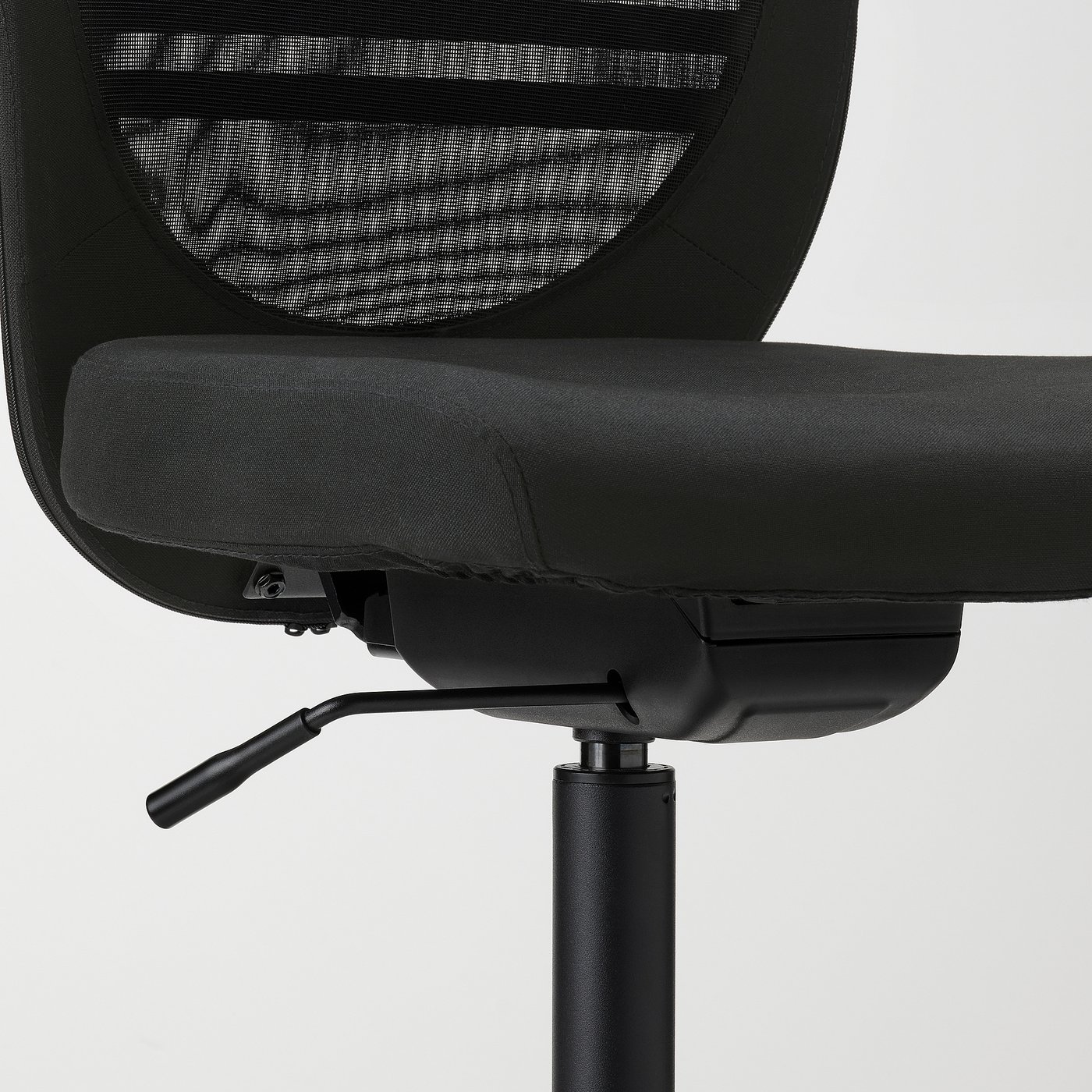 FLINTAN chaise de bureau, noir - IKEA CA