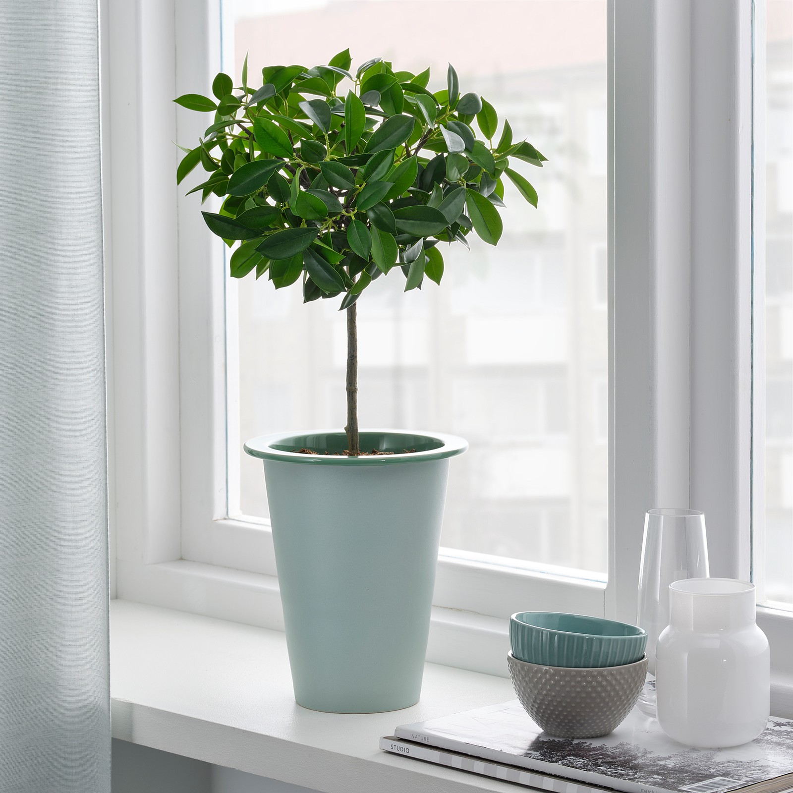 Cache-pots d'intérieur - IKEA