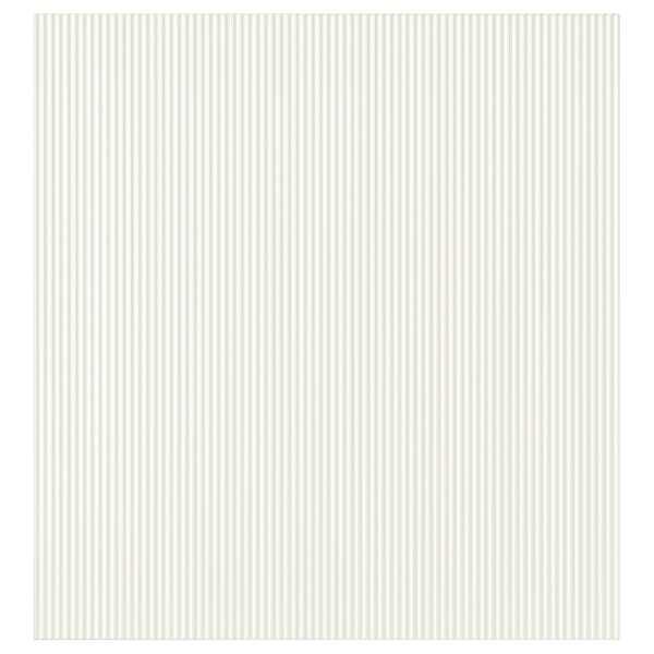 FÖRVALTARE Porte, blanc, 23 1/2x25 1/8 "