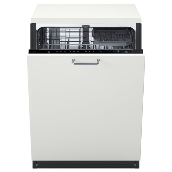 FORNABODA Lave-vaiss encast intégration parf, encastrable, 24 "