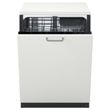 FORNABODA Lave-vaiss encast intégration parf, encastrable, 24 "