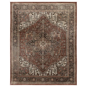 Tapis Sec Rambo Taille Moyenne Pour Cheval - Occasion Très Bon État