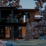 GETKÅL Guirlande lumineuse à DEL, couleur réglable extérieur, 976 3/8 "