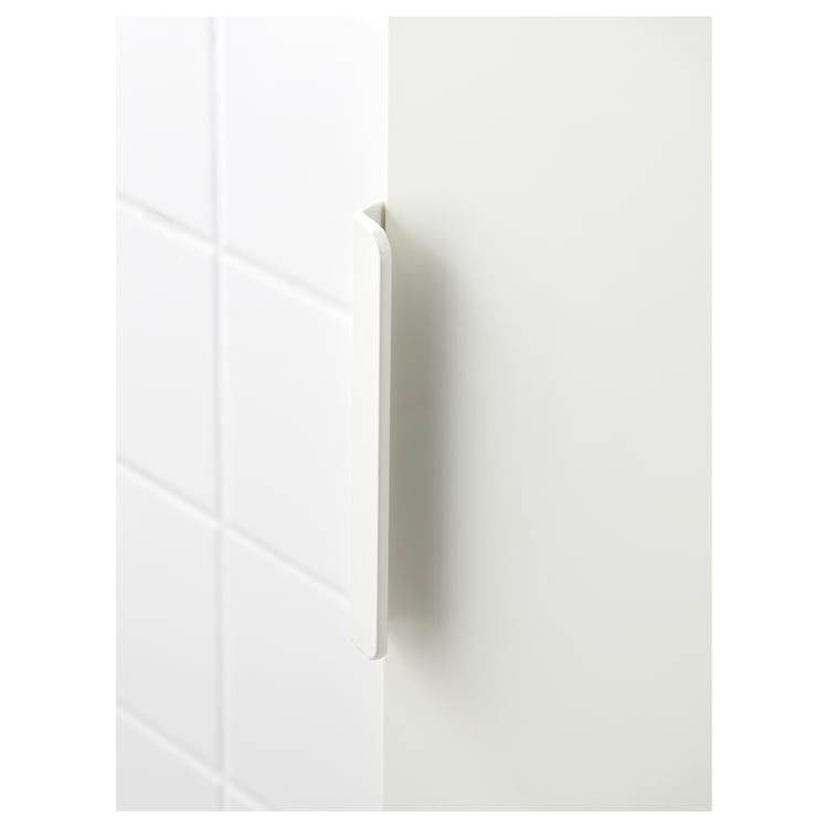 Armoire haute, blanc, 40x32x192cm. Magasinez sur fr.IKEA.ca