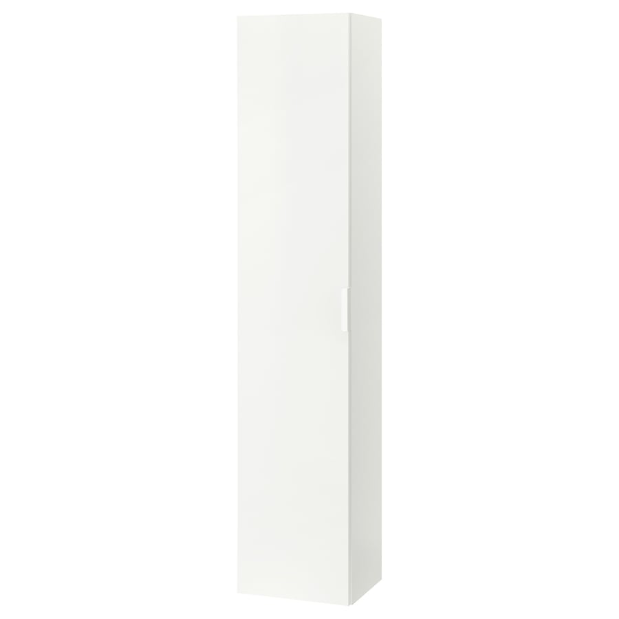 Armoire haute, blanc, 40x32x192cm. Magasinez sur fr.IKEA.ca