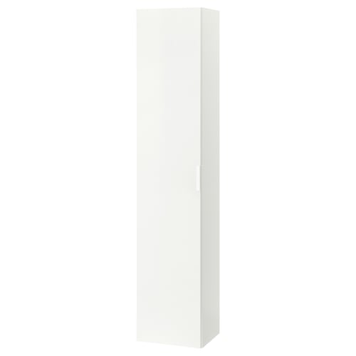Armoire haute, blanc, 40x32x192cm. Magasinez sur fr.IKEA.ca