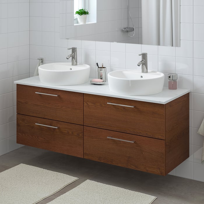 Vasque Salle De Bain Ikea
