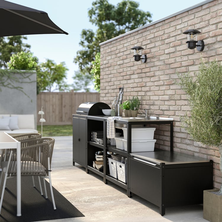 46+ Ikea Grillskär Ausverkauft, Enjoy extra space to put things on