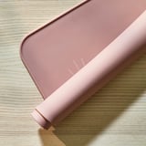 GULDVÄVARE Napperon, rose clair, 11 3/4x15 3/4 "