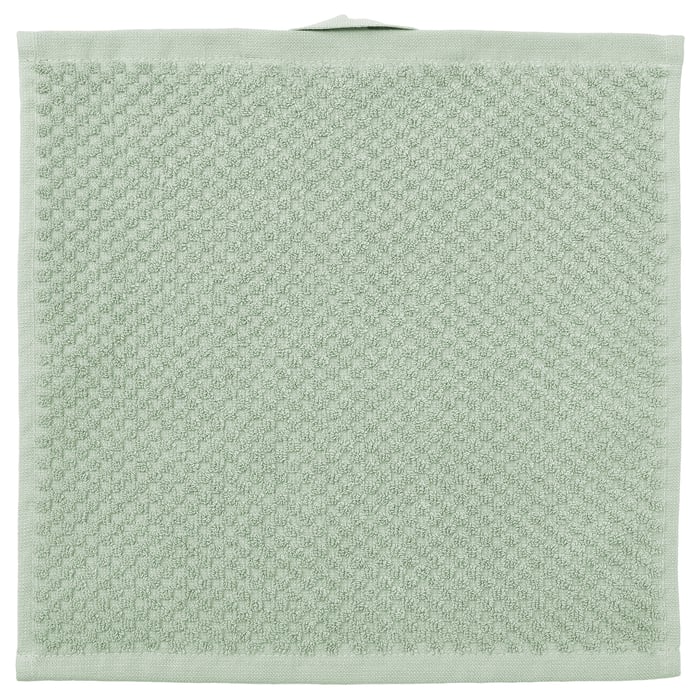 Cadre Photo Carré Confetti - Vert, 12x12 Pouces (30x30 Cm), Bois - Neuf Sous Blister