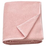 GULVIAL Drap de bain, rose clair, 39x59 "