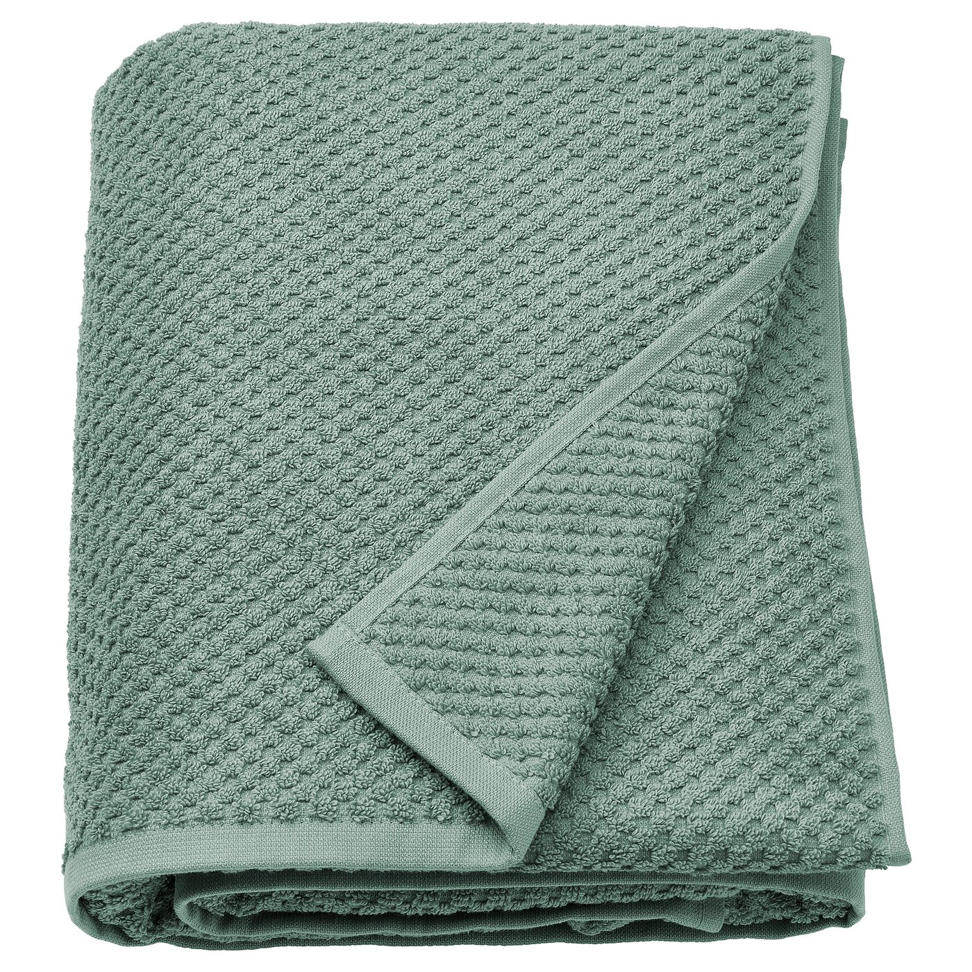Drap De Bain Turquoise
