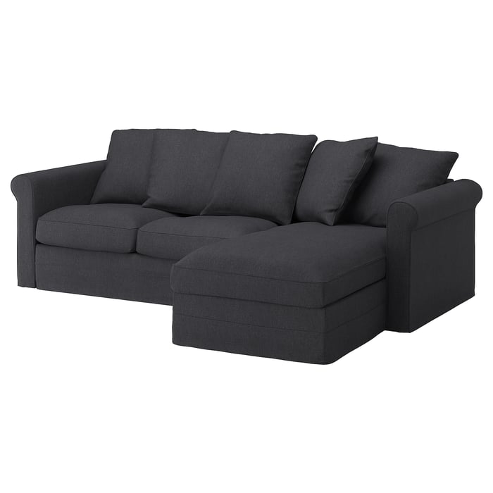 Housses de canapés et fauteuils IKEA