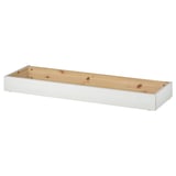 HAVSTA Plinthe, blanc, 47 5/8x14 5/8x4 3/4 "