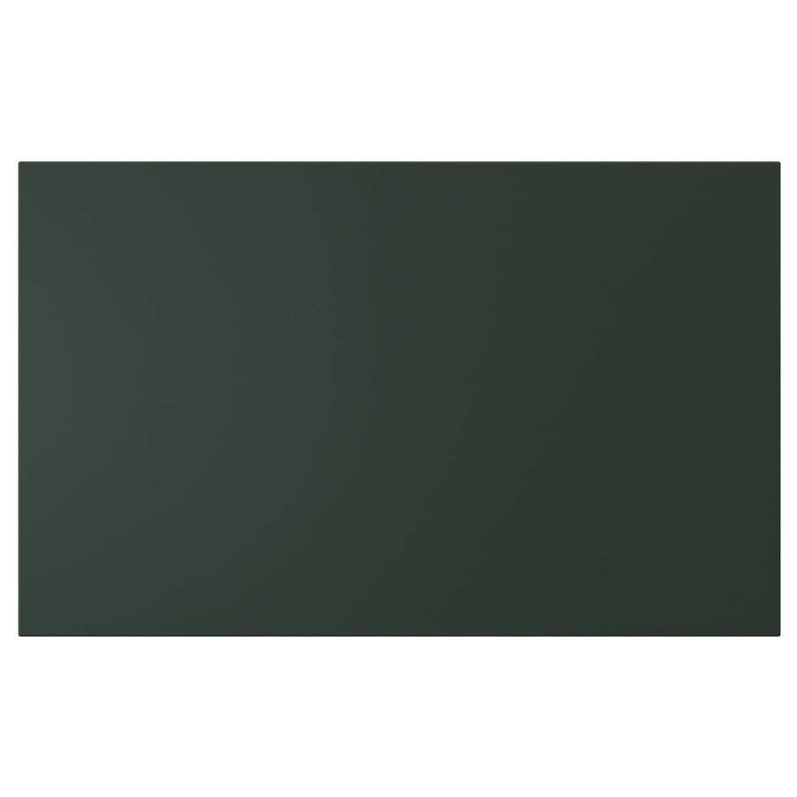 Façade De Tiroir IKEA BODARP – 79,7x39,7 Cm, Gris-vert, Neuve